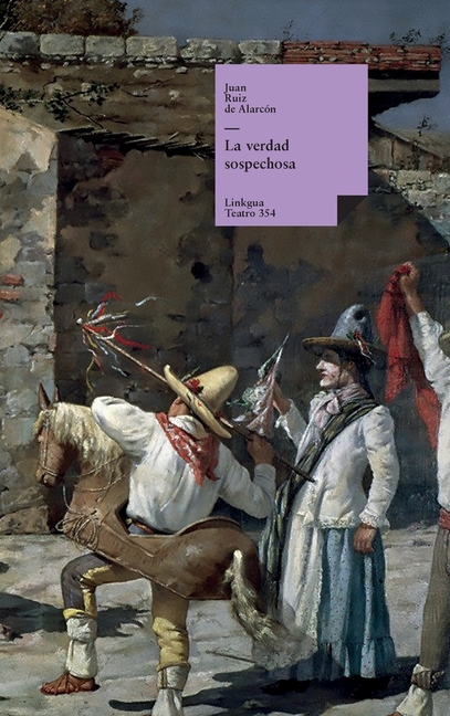 La verdad sospechosa