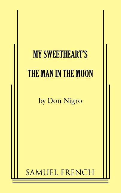 My Sweetheart's the Man in the Moon