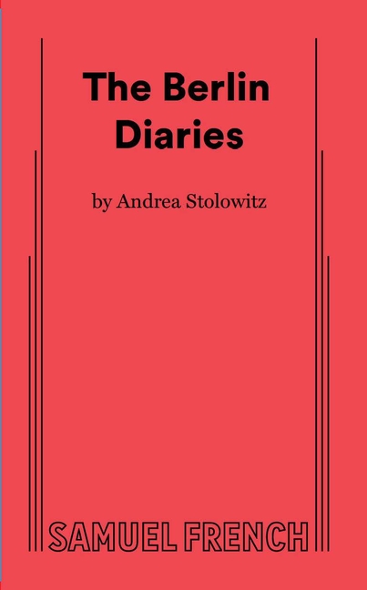 The Berlin Diaries
