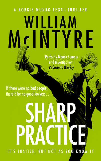 Sharp Practice