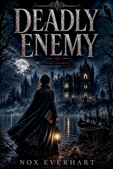 Deadly Enemy