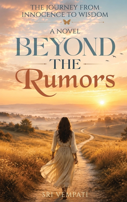 Beyond the Rumors: The Journey from Innocence to Wisdom
