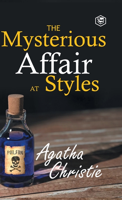 The Mysterious Affair at Styles (Poirot)