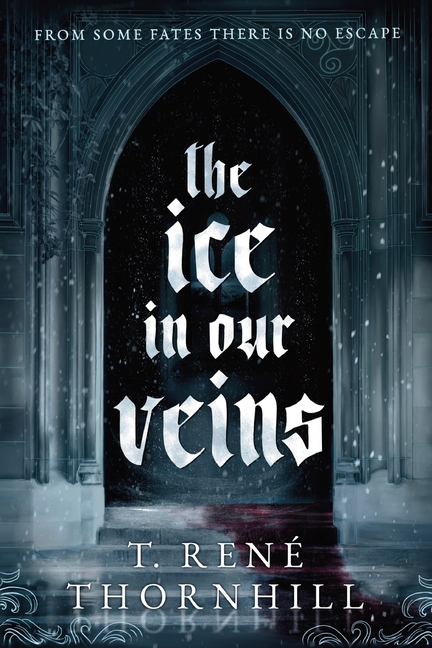 The Ice in Our Veins