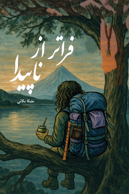 Faratar Az Napeyda - فراتر از ناپیدا