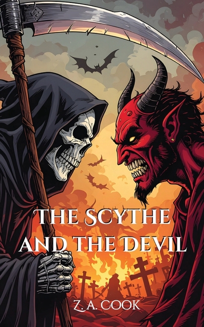 The Scythe and The Devil