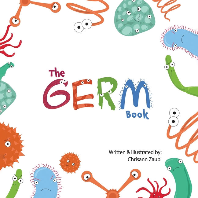 The Germ Book