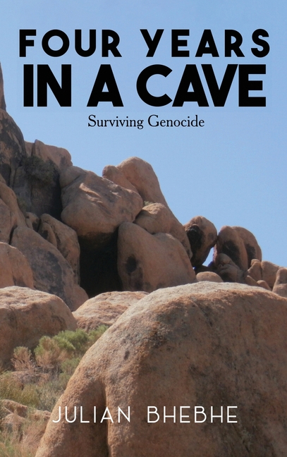 Four Years in a Cave: Surviving Genocide