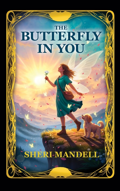 The Butterfly in You: Finding the End to Loneliness