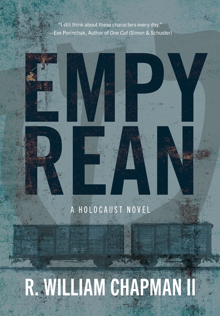 Empyrean: A Holocaust Novel