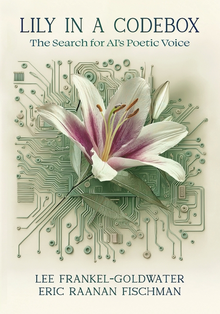Lily in a Codebox: The Search for AI's Poetic Voice