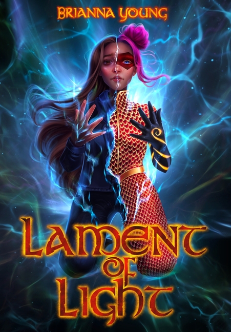 Lament of Light