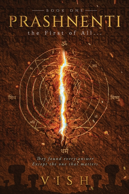 Prashnenti: the First of All...