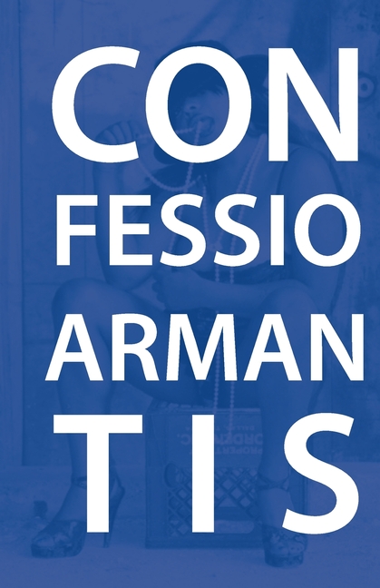 Confessio Armantis