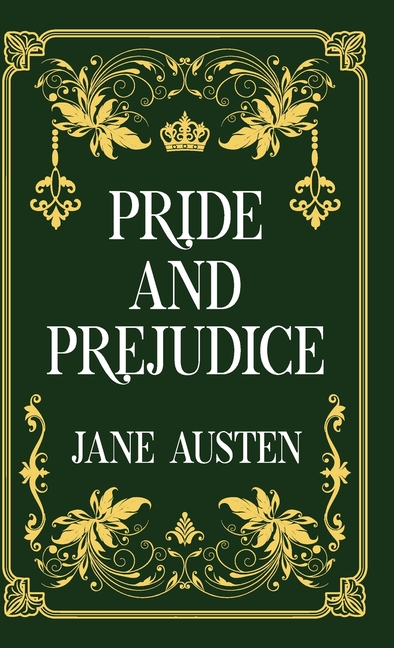 Pride and Prejudice