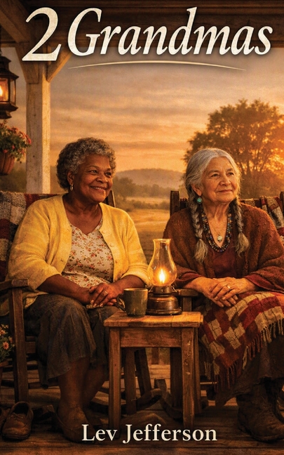 2 Grandmas