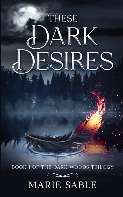 These Dark Desires