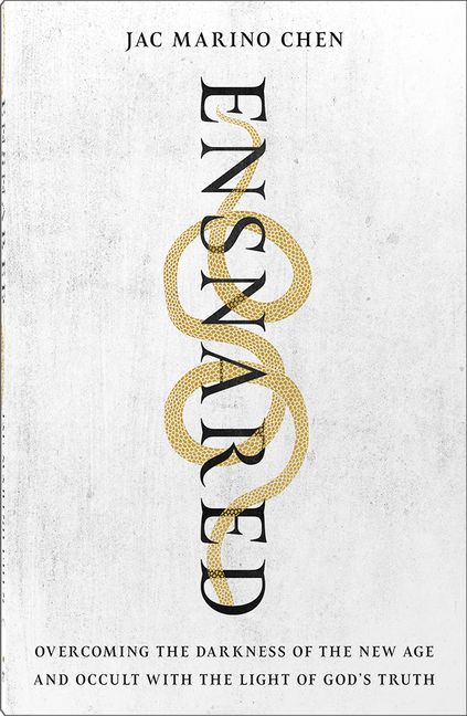 Ensnared: Overcoming the Darkness of the New Age and Occult with the Light of God's Truth