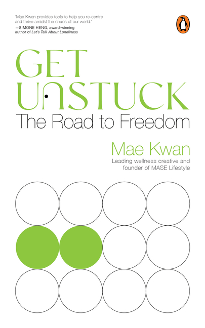 Get Unstuck: The Road to Freedom