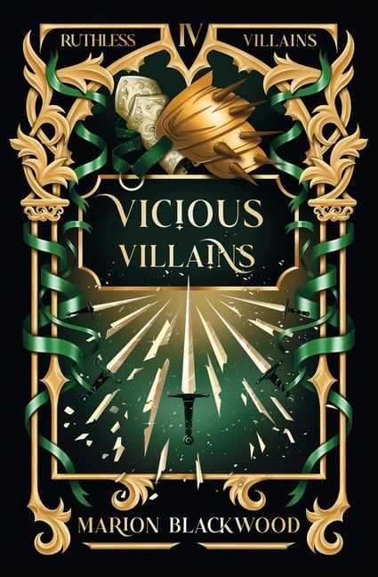 Vicious Villains