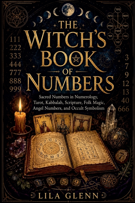 The Witch's Book of Numbers