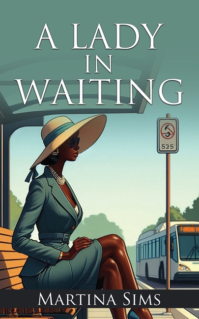 A Lady In Waiting