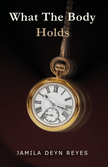 What The Body Holds: Some secrets live beneath the skin