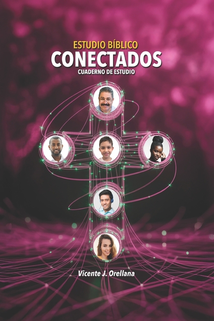 Estudio Bíblico Conectados: Guía para Estudiantes