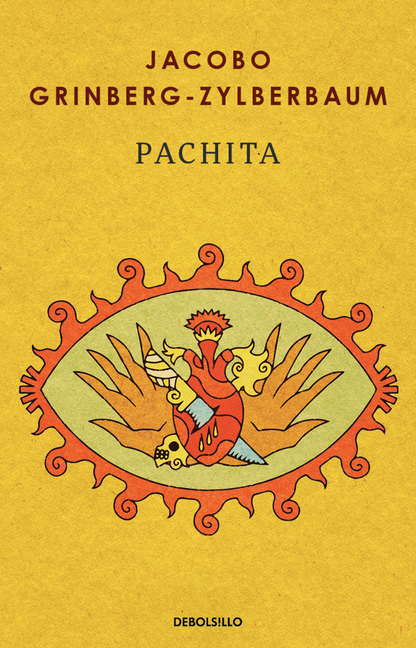 Pachita (Spanish Edition)
