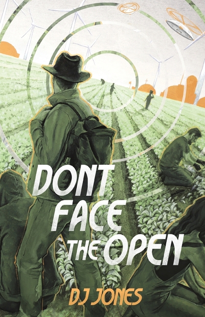Don't Face the Open