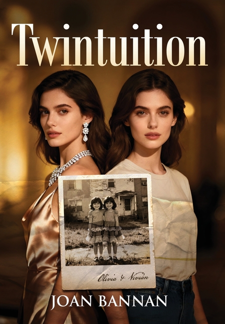 Twintuition (large print edition)