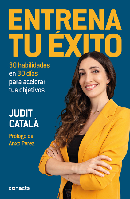 Entrena Tu Ã(c)Xito / Train Your Success