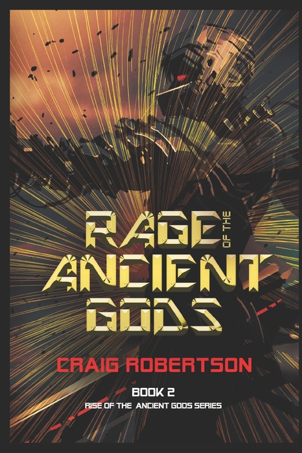 Rage of the Ancient Gods