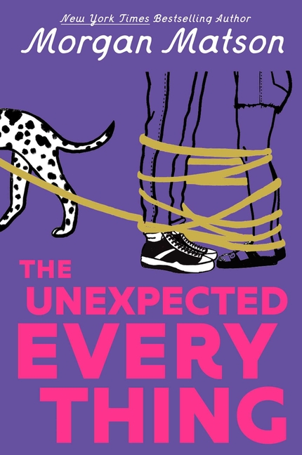 The Unexpected Everything