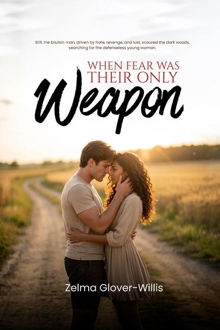 When Fear Was Their Only Weapon