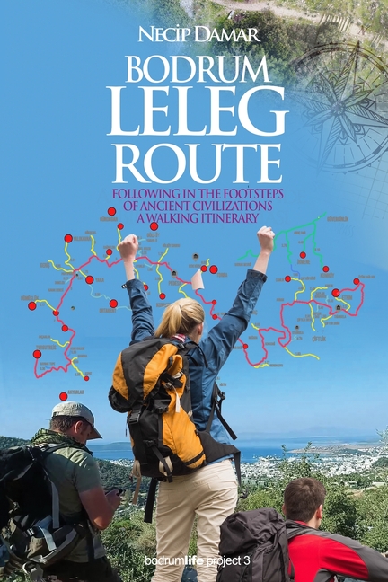 Bodrum Leleg Route