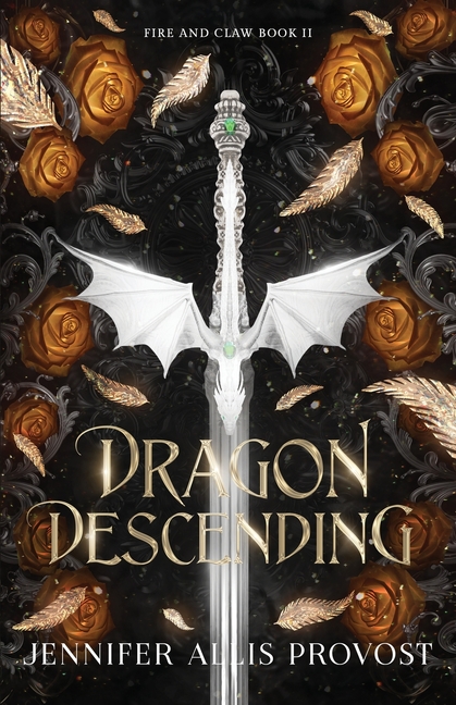 Dragon Descending
