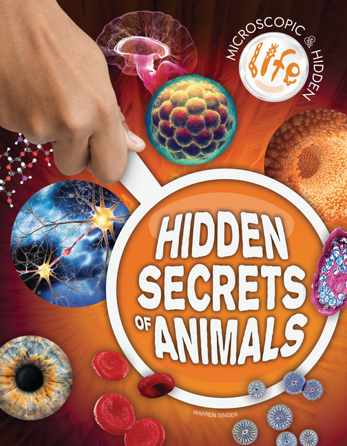 Hidden Secrets of Animals