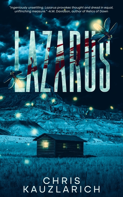 Lazarus