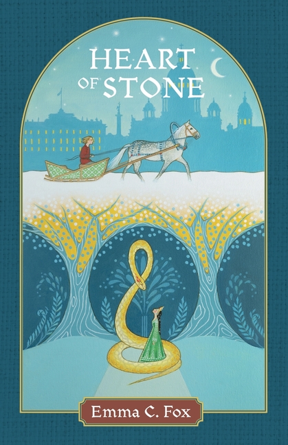 Heart of Stone