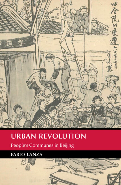 Urban Revolution