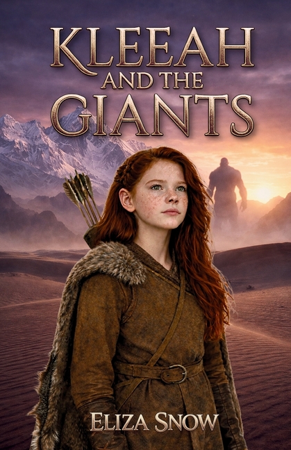 Kleeah And The Giants
