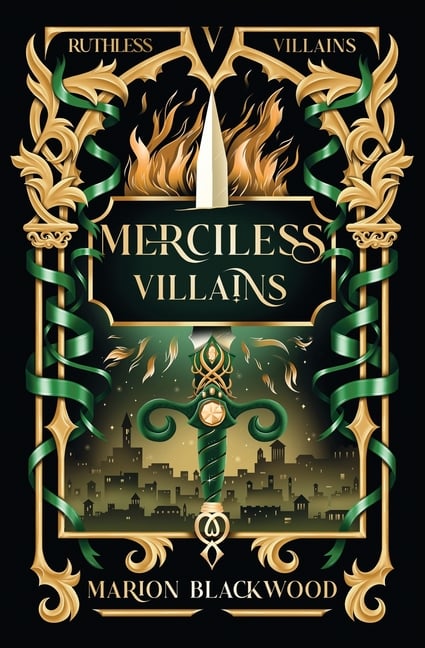 Merciless Villains