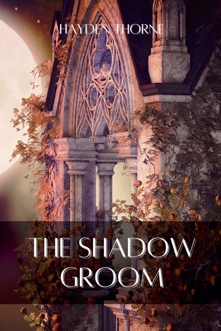 The Shadow Groom