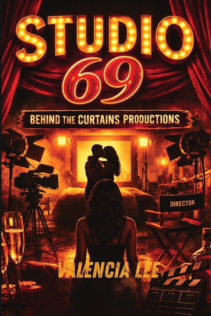 Studio 69: Behind the Curtains Production