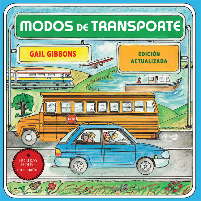 Medios de Transporte: Cã3mo Se Traslada La Gente
