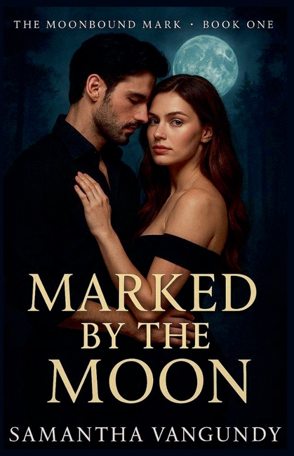 Marked By The Moon