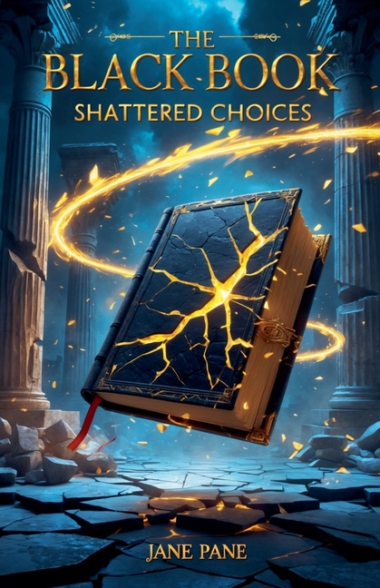 The Black Book: Shattered Choices