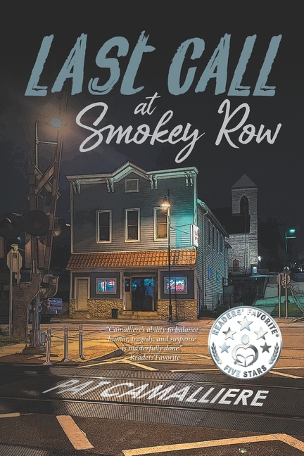 Last Call at Smokey Row