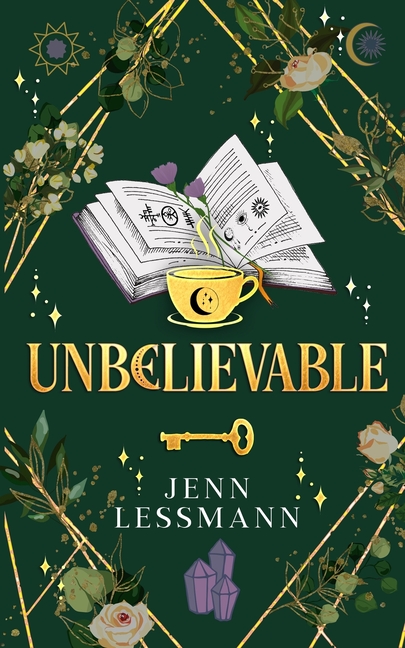 Unbelievable: a suburban legend
